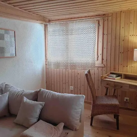 Apartment Dans Un Village Authentique Des Montagnes Valaisannes *